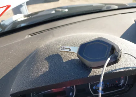 2008 BMW X3 3.0Si z USA, uszkodzony, nr VIN WBXPC93498WJ10971